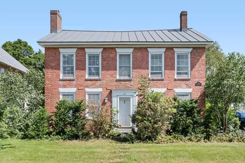 125 Bridge St, Waitsfield, VT 05673