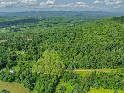 0 Shepardsgarnet Mountain Rd, Bethlehem, NH 03574