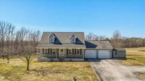 6 Dawns Way, Swanton, VT 05488