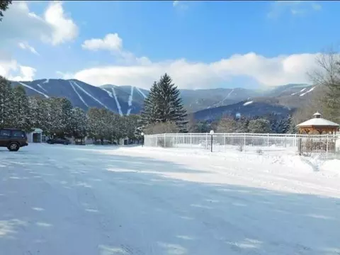 102 Upper Phase Rd #71, Warren, VT 05674