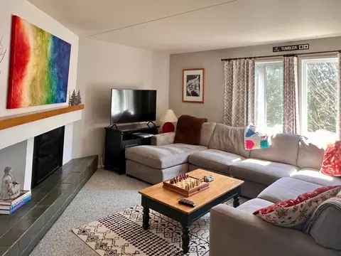 102 Upper Phase Rd #71, Warren, VT 05674