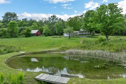 25 Elliot Rd, Center Harbor, NH 03226