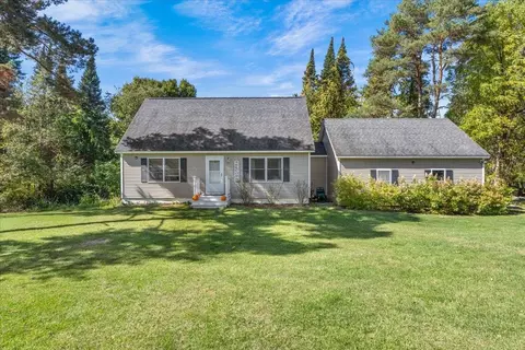 5653 Vt Route 7, Ferrisburgh, VT 05456