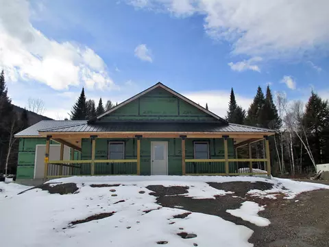 0 Vt Route 102, Canaan, VT 05903