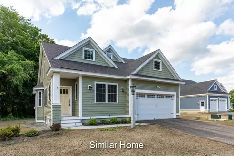 33 Summerwind Place #33, Greenland, NH 03840