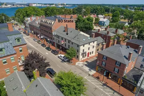 80 State St #201, Portsmouth, NH 03801