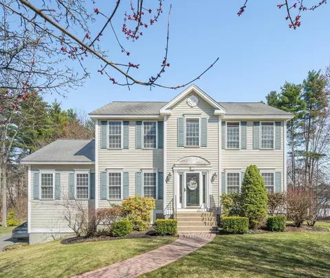 50 Tumble Rd, Bedford, NH 03110