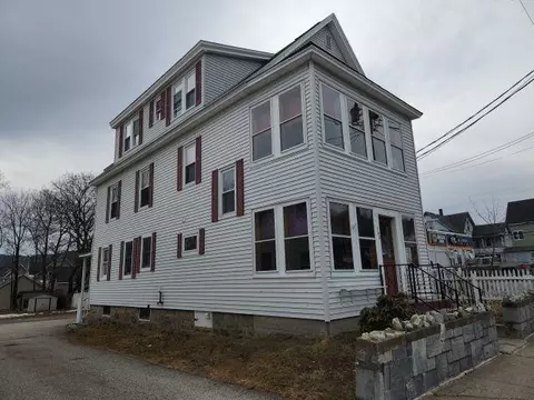 Exterior - 768 Third Ave, Berlin, NH 03570 photo 2 of 2