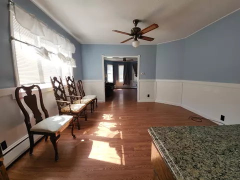 Dining - 768 Third Ave, Berlin, NH 03570 photo 1 of 1