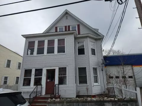 768 Third Ave, Berlin, NH 03570