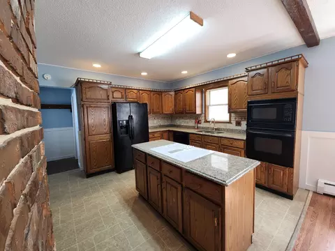 Kitchen - 768 Third Ave, Berlin, NH 03570 photo 2 of 5