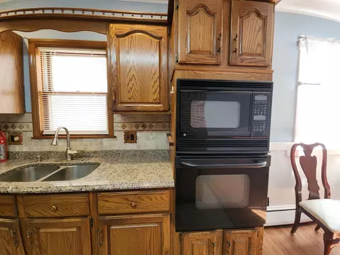 Kitchen - 768 Third Ave, Berlin, NH 03570 photo 4 of 5