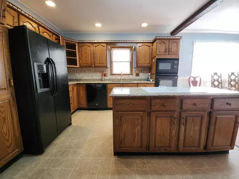 Kitchen - 768 Third Ave, Berlin, NH 03570 photo 1 of 5