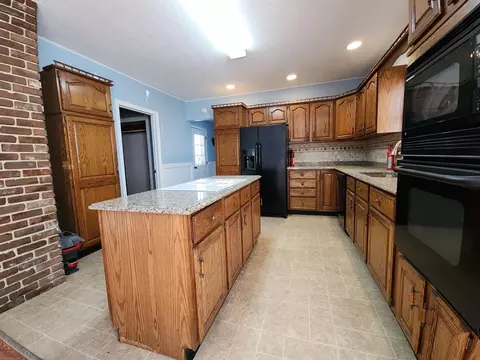 Kitchen - 768 Third Ave, Berlin, NH 03570 photo 5 of 5
