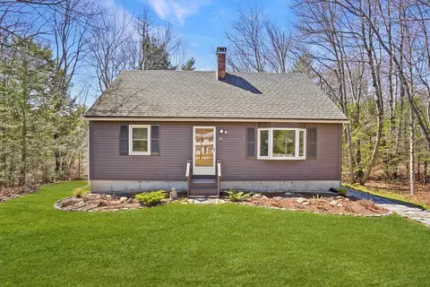 30 Bow Bog Rd, Bow, NH 03304