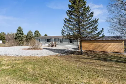 1645 Highgate Rd, Highgate, VT 05478