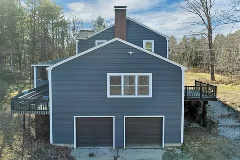 Exterior - 50 Range Rd, Epsom, NH 03234 photo 3 of 6