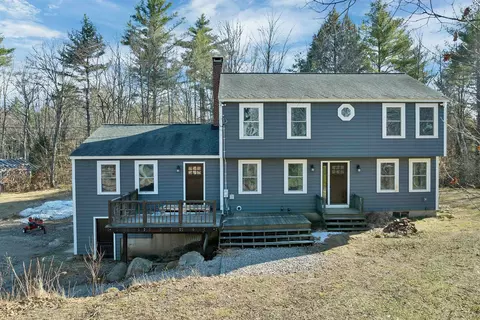 50 Range Rd, Epsom, NH 03234