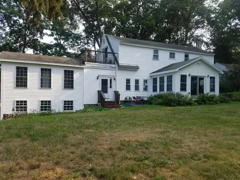 250 Joppa Hill Rd, Bedford, NH 03110