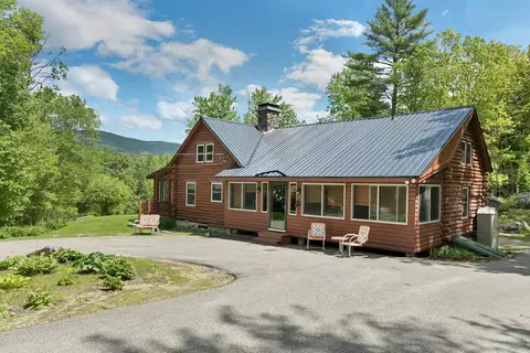 87 Sodom Rd, Tuftonboro, NH 03816