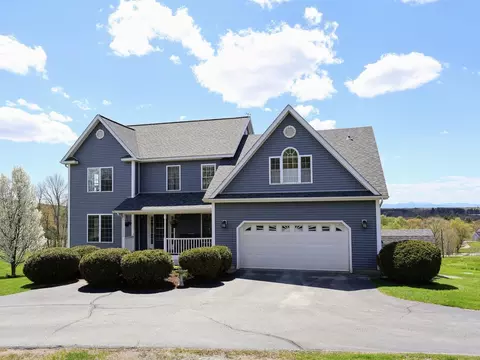 2 Sleepy Hollow Rd, Essex Junction, VT 05452