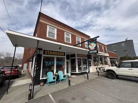 59 N Main St, White River Junction, VT 05001