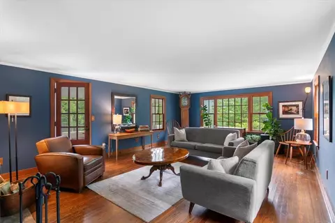 636 Dexter Rd, Shaftsbury, VT 05262