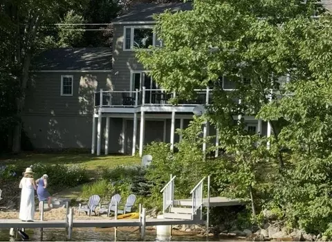 204 Shore Dr, Laconia, NH 03246