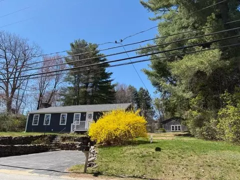 62 Temple Rd, New Ipswich, NH 03071