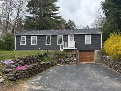 62 Temple Rd, New Ipswich, NH 03071