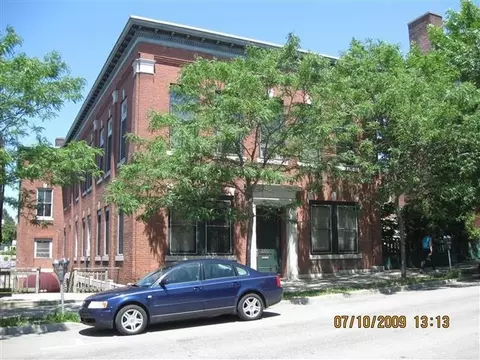 252-260 College St, Burlington, VT 05401