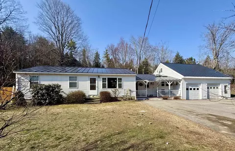 42 Farrell Loop, Warner, NH 03278