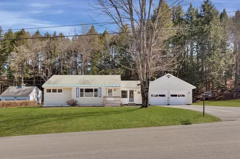 118 Hillside Rd, Springfield, VT 05156