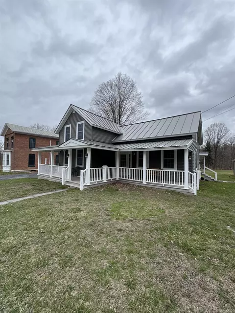 416 River St, Fair Haven, VT 05743