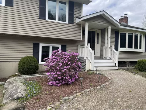 13 Fox Run Rd, Underhill, VT 05489