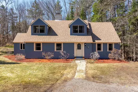 14 Greensward Dr, Grantham, NH 03753