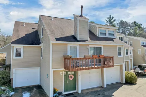 501 Bean Hill Rd #34, Northfield, NH 03276