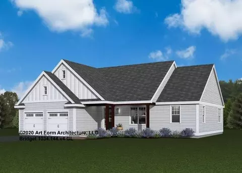lot102 Megans Way, Epping, NH 03042