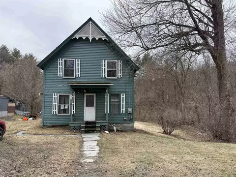 539 River St, Fair Haven, VT 05743