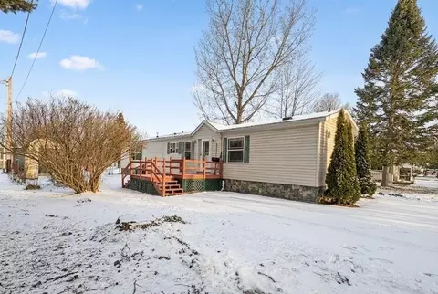 2477 Rte 5 #C10, Derby, VT 05829