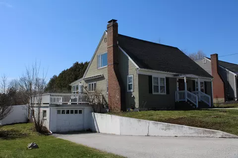 9 Harvard St, Rutland, VT 05701