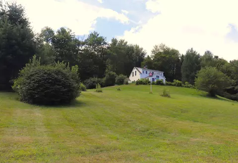 137 Stratton Arlington Rd, Wardsboro, VT 05360