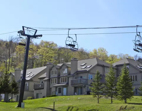 81 Daybreak Dr #I202, Ludlow, VT 05149