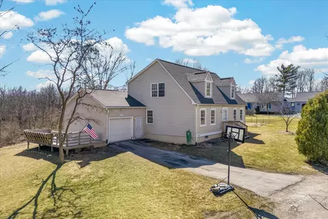 110 Sarahs Way, Middlebury, VT 05753