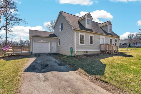 110 Sarahs Way, Middlebury, VT 05753