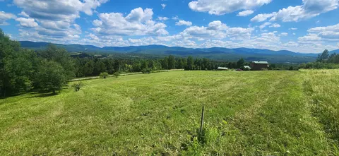 Bennett Hill Road, Colebrook, NH 03576