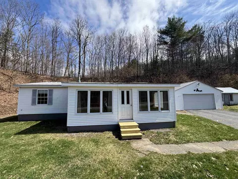 1109 Nh Route 4a, Enfield, NH 03748