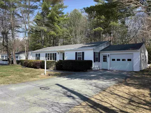 186 Deer Path Rd, Hopkinton, NH 03229