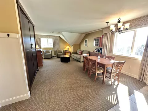 302 Qtr 2 Grand Summit Way #302, QTR 2, Dover, VT 05356