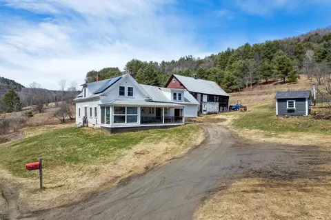 Other - 88 Spring Rd, Tunbridge, VT 05077 photo 1 of 4